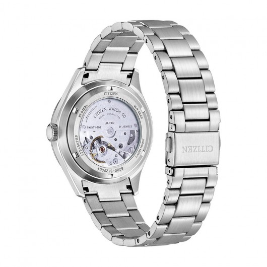 NH8391-51AE - AUTOMATIC Citizen C7